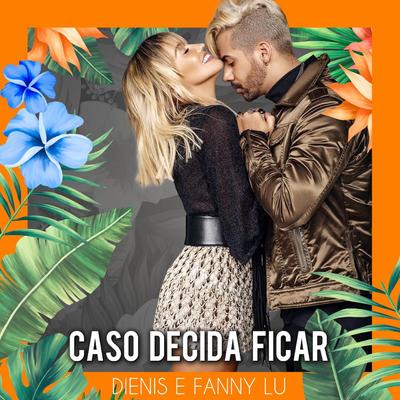 Caso Decida Ficar's cover