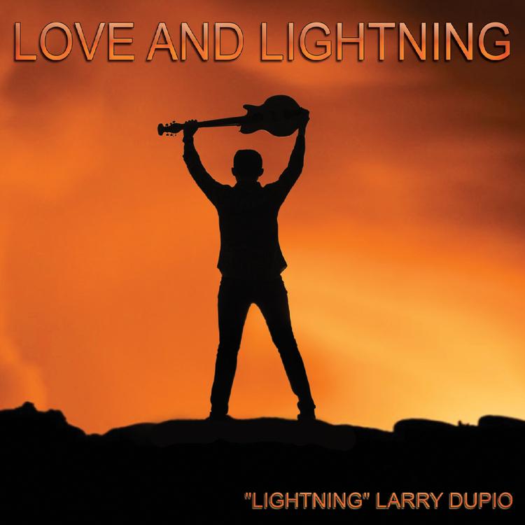 Lightning Larry Dupio's avatar image