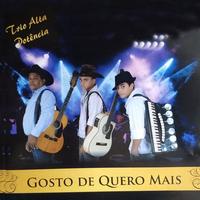 Trio Alta Potência's avatar cover