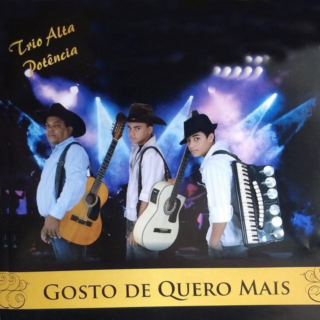Trio Alta Potência's avatar image