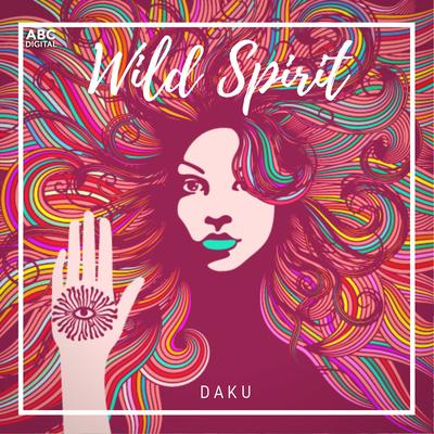 Wild Spirit By DAKU's cover