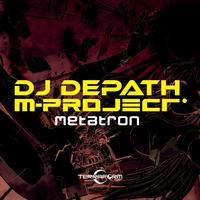 DJ DEPATH's avatar cover