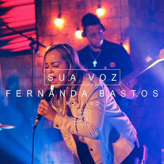 Fernanda Bastos's avatar image