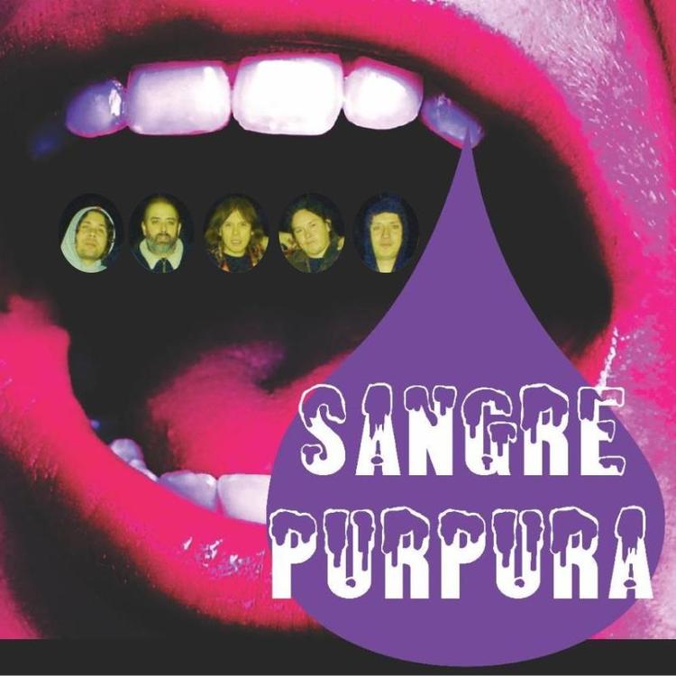 Sangre Púrpura's avatar image