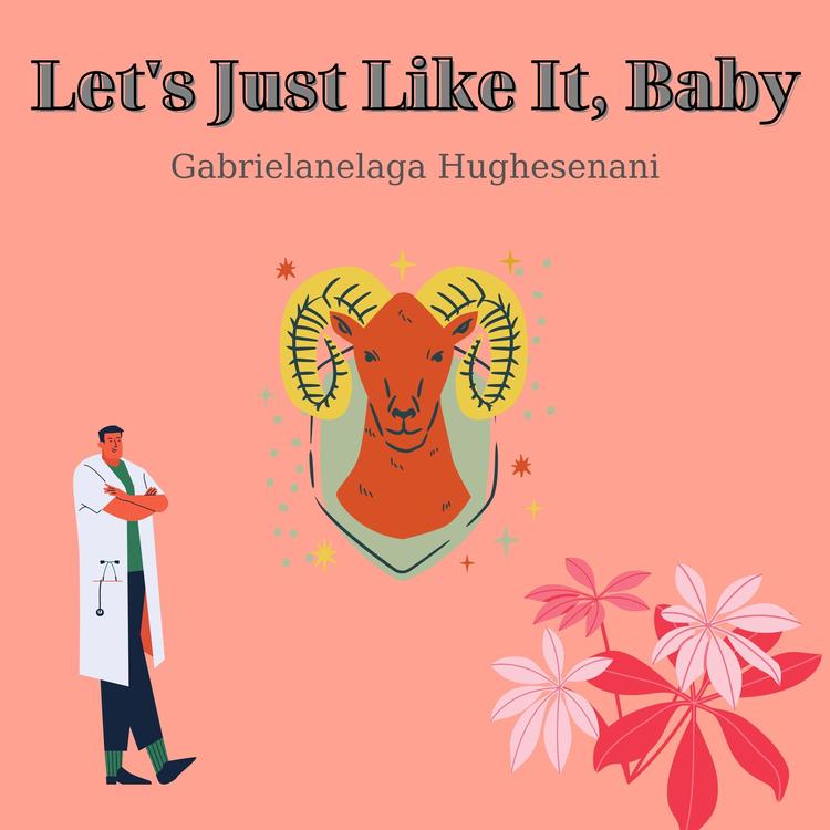 Gabrielanelaga Hughesenani's avatar image