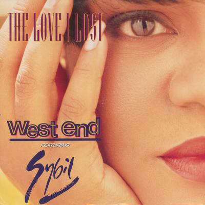 The Love I Lost (feat. Sybil) (Unrequited Mix) By West End, Sybil, Aka's cover
