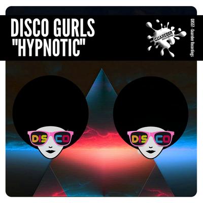 Hypnotic (Extended Mix) By Disco Gurls's cover