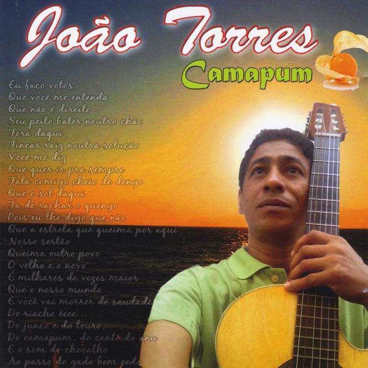 João Torres's avatar image