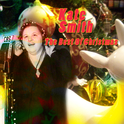 Joy To The World By Kate Smith's cover