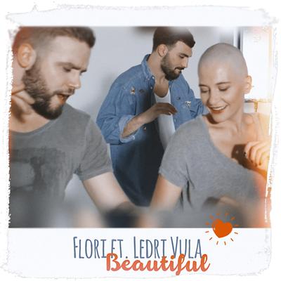 Beautiful (feat. Ledri Vula) By Flori Mumajesi, Ledri Vula's cover