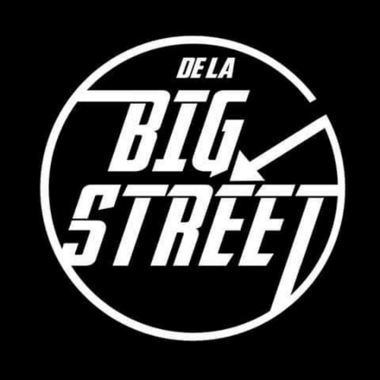 Dj Andy De La Big Street's avatar image