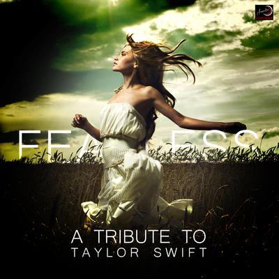 Teardrops On My Guitar By Ameritz Countdown Tributes's cover
