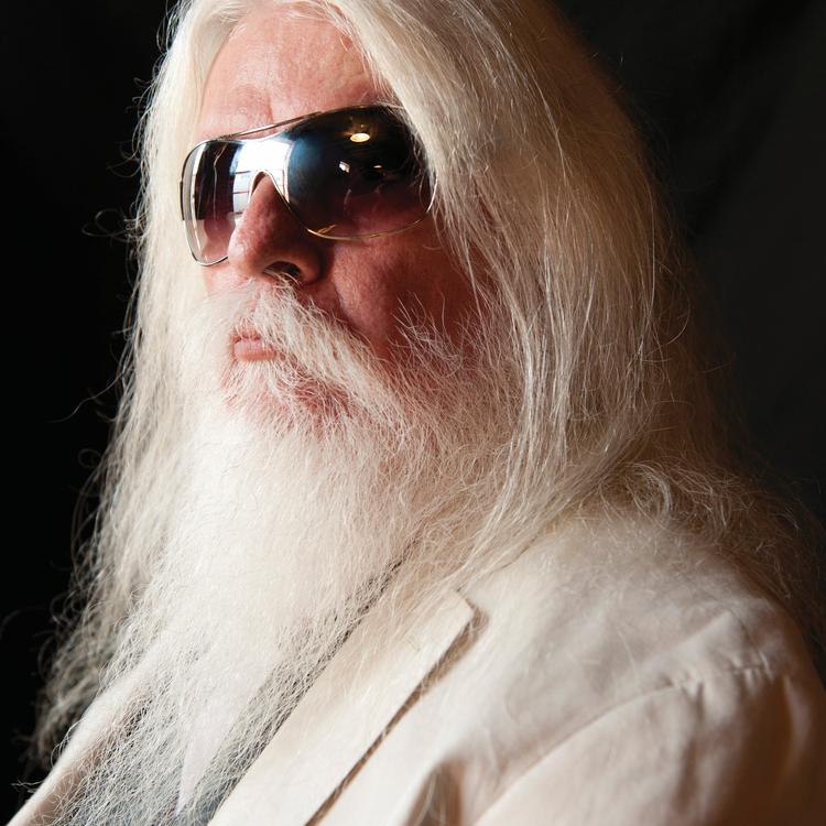 Leon Russell's avatar image