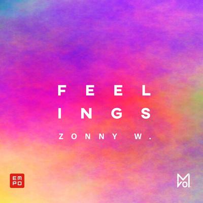 Zonny W's cover