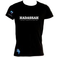 Hadassah's avatar cover