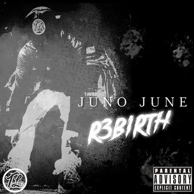 JUNO JUNE's cover