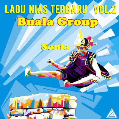 BUALA GROUP's cover