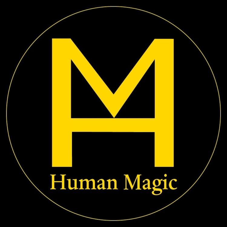 Human_magic's avatar image