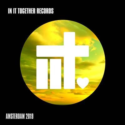 In It Together Records Amsterdam 2019's cover