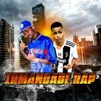 Irmandade Rap's avatar cover