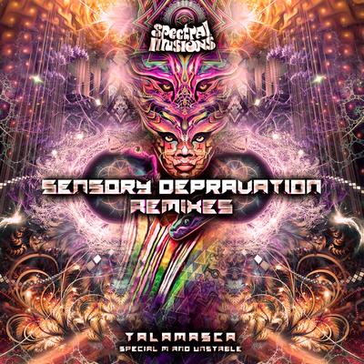 Sensory Depravation (Special M Remix)'s cover