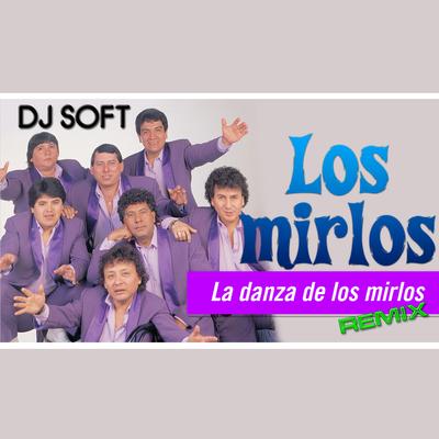 La Danza de los Mirlos (Remix)'s cover