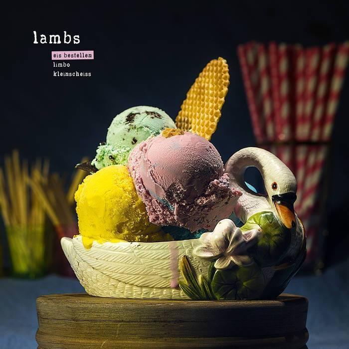 LAMB$'s avatar image