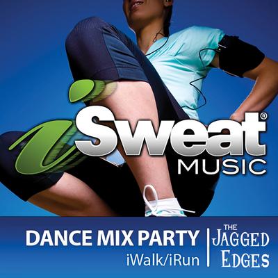 iSweat Fitness Music, Vol. 83: Dance Mix Party (125 BPM for Running, Walking, Elliptical, Treadmill, Aerobics, Fitness)'s cover