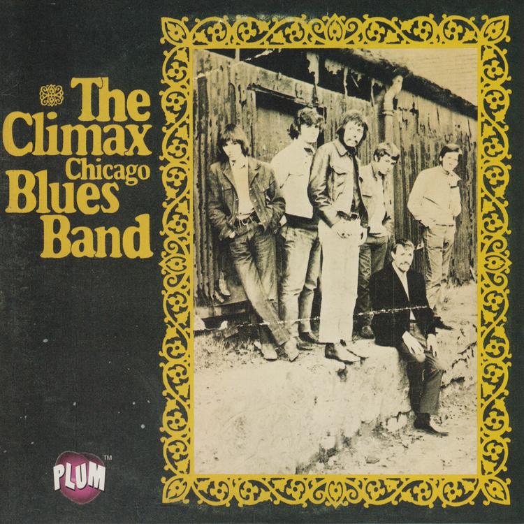 The Climax Chicago Blues Band's avatar image