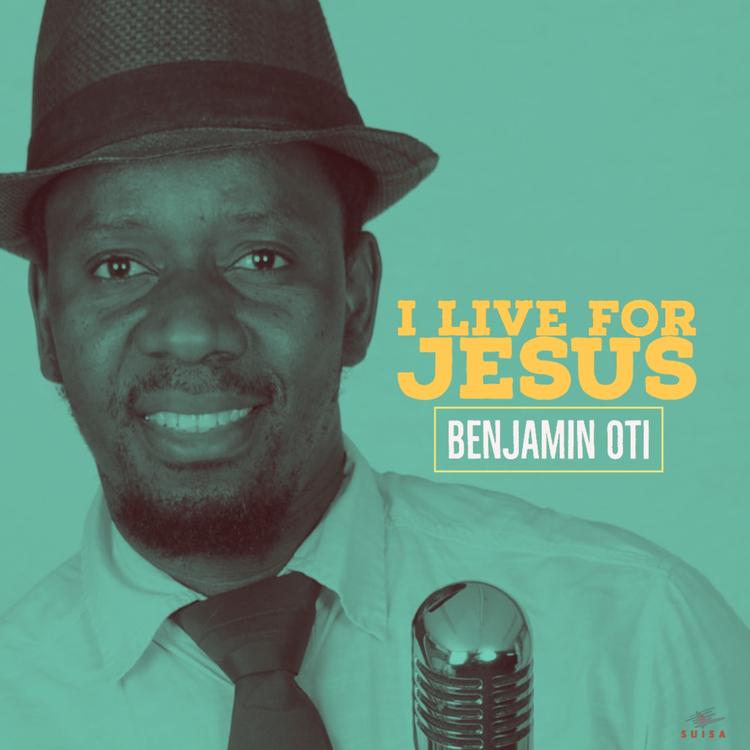 Benjamin Oti's avatar image