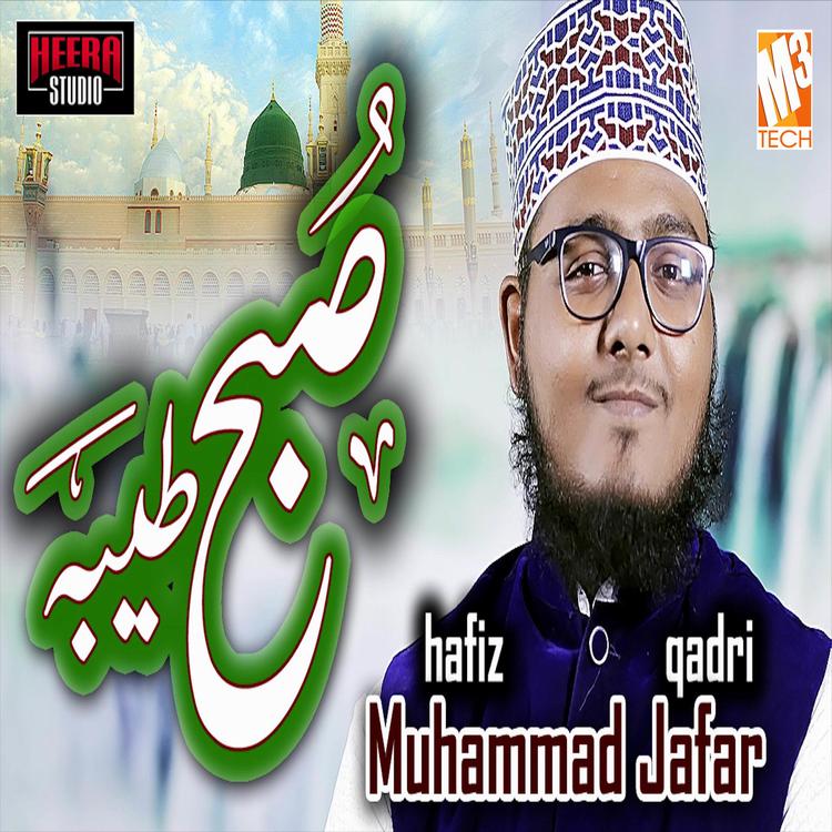 Hafiz Muhammad Jafar Qadri's avatar image