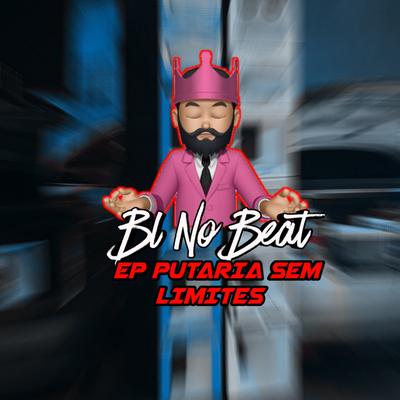 Bl No Beat's cover