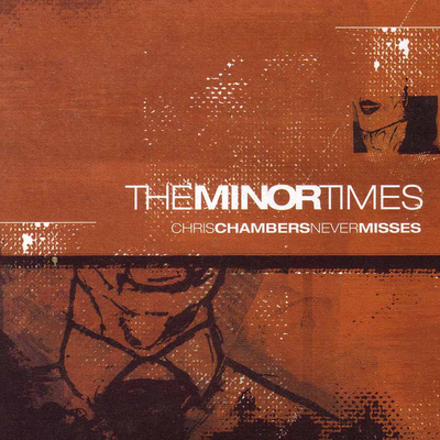 The Minor Times's cover