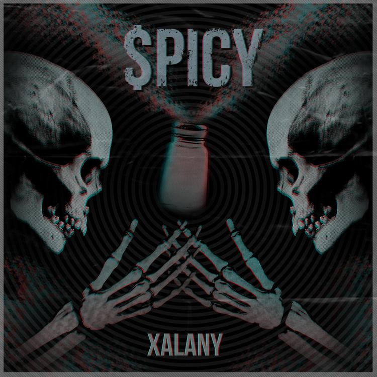 Xalany's avatar image