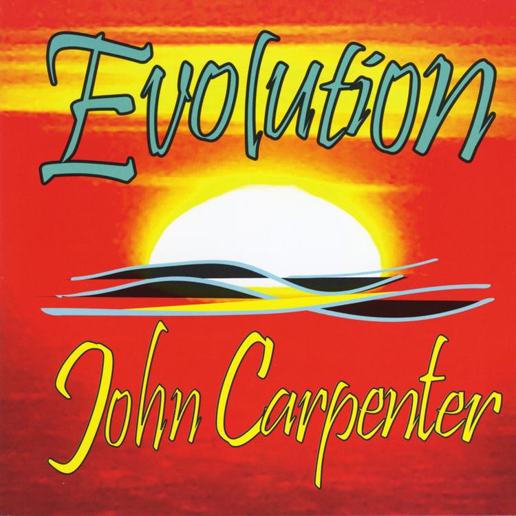 John Carpenter's avatar image