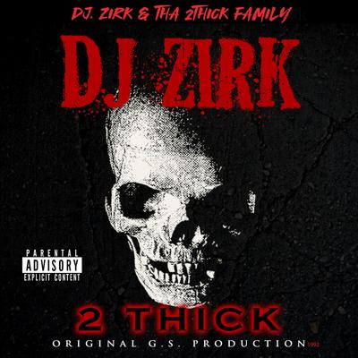 2 Thick's cover