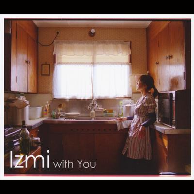Izmi's cover