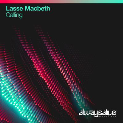 Lasse Macbeth's cover