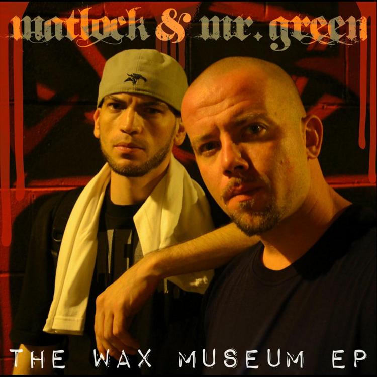 Matlock & Mr. Green's avatar image