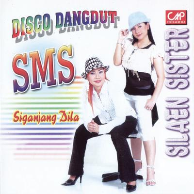 Silaen Sister - Disco Dangdut's cover