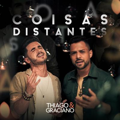 Coisas Distantes (Acústico)'s cover