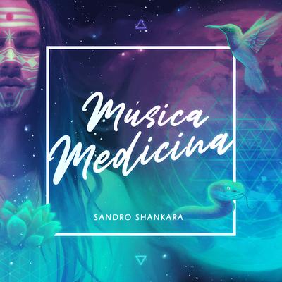 Consagração do Aposento (COVER) By Sandro Shankara's cover