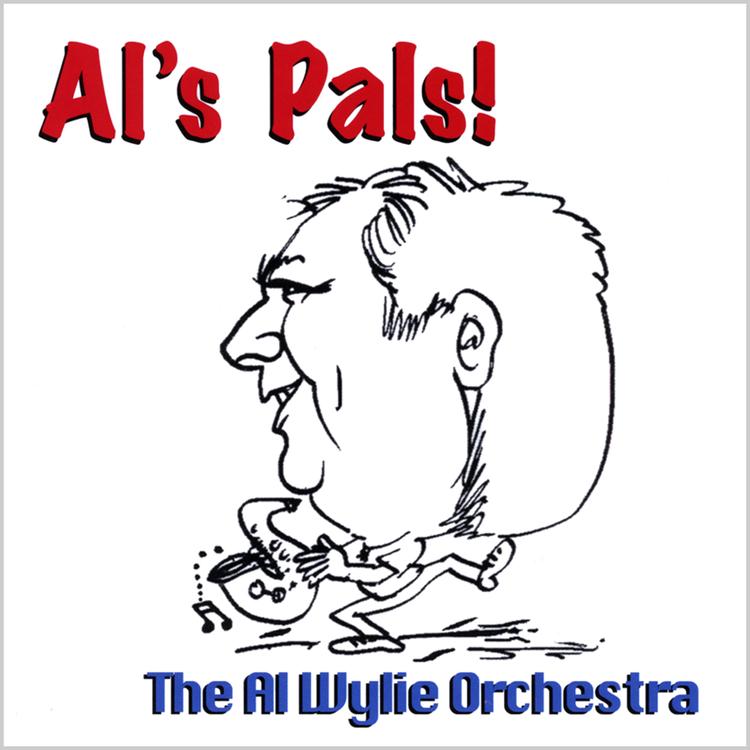 Al Wylie's avatar image
