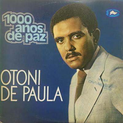 Otoni de Paula's cover