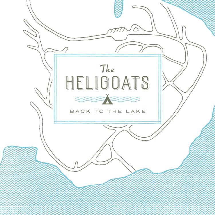The Heligoats's avatar image