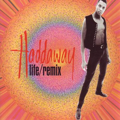 Life (Bass Bumpers Remix) By Haddaway's cover