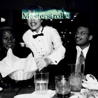 Masterstroke's avatar cover