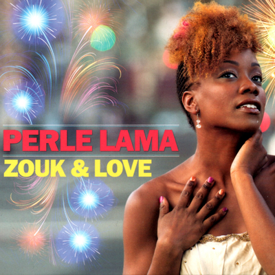 La fièvre du Zouk love's cover