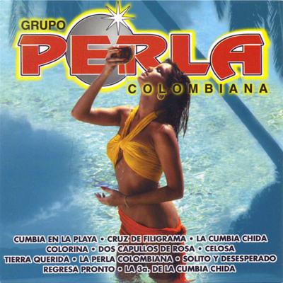 Grupo Perla Colombiana's cover