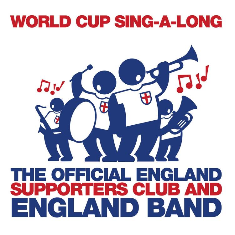 England Band's avatar image